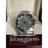 Longines Hydroconquest