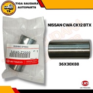 Bosh Spring Bushing Spring NISSAN CWA CK12 BTX 36X30X88 54040-Z2000