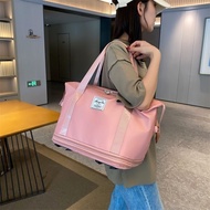 Ready Foldable Trolley Bag