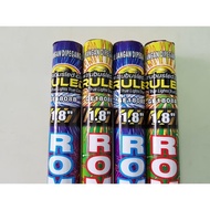 KEMBANG API PETASAN ROMAN CANDLE 8 SHOTS 1.5' (SATUAN)!!