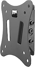 Greenhouse GH-WMSB-BK TV Wall Mount Bracket Compatible with Up to 32 Inches, Load Capacity 55.1 lbs 