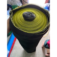 1Roll 60 METERS ️8FEET LAPAD ️60%-80% SHADENET ️GREENHOUSE ️POOLCOVER