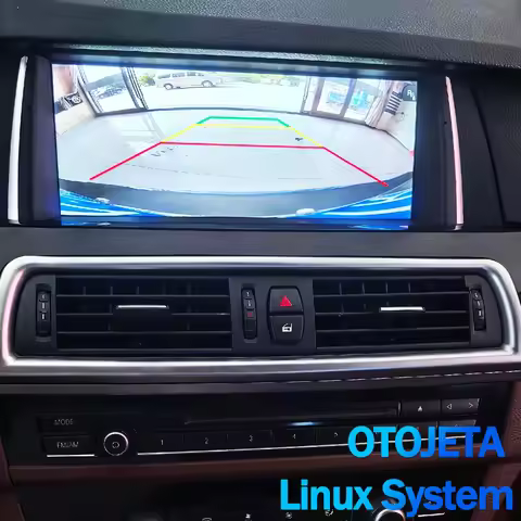 8.8inch For BMW 5 Series Gt F10 F11 F18 2011-2017 Carplay Android Auto Screen Car Video Vi Link Mult