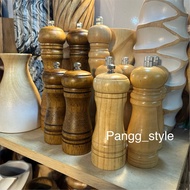 Pepper Grinder Bottle