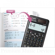 update【NEW】OriginalScientific Calculator FX-991ES-Plus Calculator new multifunctionalversion
