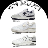 New Balance 550 Bb550wa1 Bbw550pws Bb550pwa Sneakers