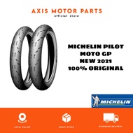 MICHELIN PILOT MOTO GP TUBELESS 100% ORIGINAL