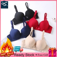 Women Wired Bra C Cup Size 36-42 | Bra Dawai | Bra Murah | Bra Besi Ready Stock