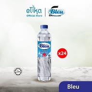 Bleu Mineral Water 1.5L x 12 bottles/600ml x 24 bottles (Carton)