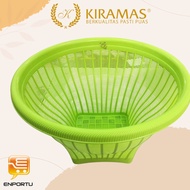 KIRAMAS Wakul Bakul Tradisi 2615 | Keranjang Plastik | Besek Besar