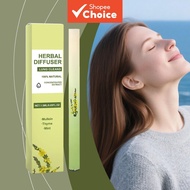 Mullein Aroma Care Stick – ,,,,1.5ml -   Mullein Aroma Care Stick – dengan Heksilena Glikol & Gliser