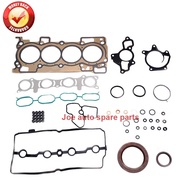 MR20DD full gasket kit set for Nissan Serena X-Trail Qashqai Rogue Sport Altima Sentra Kicks Renault
