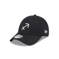 New Era หมวกรุ่น SAGITTARIUS ZODIAC SIGN PACK BLACK 9FORTY CAP