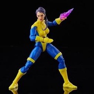 「玩具爽雙」缺貨 Marvel legends 漫威 傳奇 X戰警 靈蝶 Psylocke 三人包取出