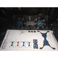 Folding laptop fan, cooling notebook fan, cooling notebook fan, folding laptop fan, folding laptop c