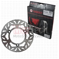Best Product) Disk Brake Disk Brake Rear Nassert Beet Ninja 250 Fi