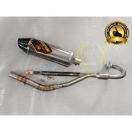 Klx 150 Exhaust NORIFUMI