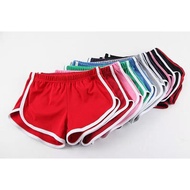 8021 Cotton EVA Sports shorts Shorts Women Wholesale