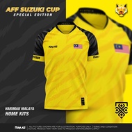 JERSEY HARIMAU MALAYA HOME KITS ( AFC EDITION )