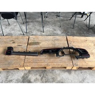 HONDA CIVIC FK8 TYPE R DASHBOARD PANEL SET