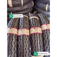 FKR HT200 SCOOTER TL 70/90-14 / 80/90-14/ 70/90-16 / 80/90-16 (BUNGA TT Scooter FKR) Motor TUBELESS 