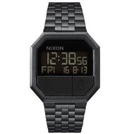 Nixon Men's Watch Re-Run A158001