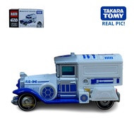 Takara Tomy Tomica Star Wars Star Cars SC-03 R2-D2 Classic Diecast Car Toys Car Toys