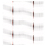 500pcs 1N4148 Diode chuyển mạch nhanh 200mA 100V lý tưởng cho các dự án điện tử & sửa chữa