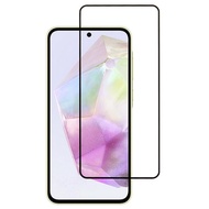 Tempered glass Samsung A26 5G, A36 5G, A56 5G FULL COVER anti-scratch glass