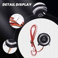 LACP NEW Universal Car Keyless Remote Start/Stop Entry Push Button Car Part