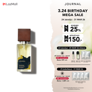 Journal Promise Parfum 50  ml.