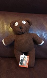 Mr Bean 1998 teddy bear