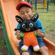 Cute Bing Bunny Doll 30cm Favorite Toy Doll for Children Plushie Pillow