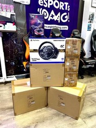 (包送貨) Thrustmaster T300RS GT Edition Racing Wheel 力回饋方向盤套裝