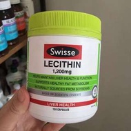 澳洲 🇦🇺Swisse卵磷脂150粒
