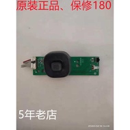 Smart LCD TV Original Switch Button Board Control Circuit Board CN55C800A4 Measured