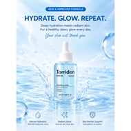 Torriden Dive-In Serum, in Korea