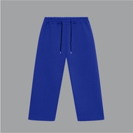 Starborn Baggy Sweetpants Cotton Fleece 280 GSM Blue