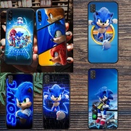 soft black OPPO A74 F19 Pro Plus 5G R9 F1 R9S A16 A16S A3X A40 A60 A80 A3pro sonic1 phone case