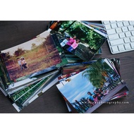 Cuci Gambar 4R (Kilat) / 4R Photos Printing Services (Glossy) | 3R | 4R | 5R | A4/S8R ! BorderLESS /