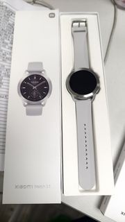 小米 Xiaomi Watch S3 智能手錶
