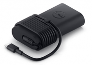 Dell 100Watt USB Type-C 充電器，附 1公尺 電源線 UK