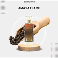 SZINDORE AMAYA FLAME PERFUME FOR MEN 32ML