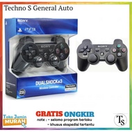 Jasmin.store1 PS3 Stick - PS 3 Stick - PS3 Controller - Joystick - Original Factory Gamepad