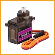 MG90S Servo Motor