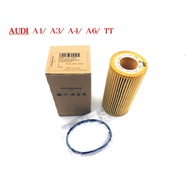 ((VAG Xiaolai Car) Audi A1 A3 A4 A6 TT Oil Core 06D115562