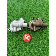 COVER WATERPUMP RR150 ZX150 ZSR VICTOR KR150 KRZ SERPICO ORIGINAL KAWASAKI