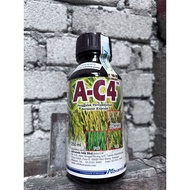 A-C4 Racun Kulat Padi BLB BPB Rendam 250ML