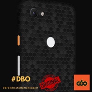 [READY STOCK] Dbrand Skin Google Pixel 3a