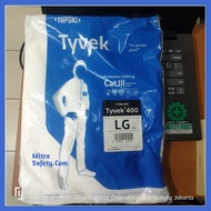 Tyvex PPE Suit Dupont Hazmad Tyvex Suit/ OriginalDupont